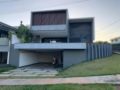 Casa de Condomínio com 3 Quartos à venda, 285m² no Santa Rosa, Piracicaba