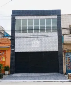 Prédio Comercial à venda, 600m² no Quarta Parada, São Paulo