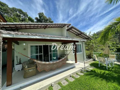Casa de Condomínio com 3 Quartos à venda, 143m² no Cascata do Imbuí, Teresópolis