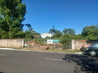 Lote/Terreno para alugar, 2904m² no Niterói, Canoas