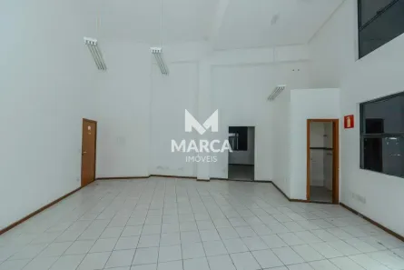 Sala Comercial para alugar, 220m² no São Lucas, Belo Horizonte
