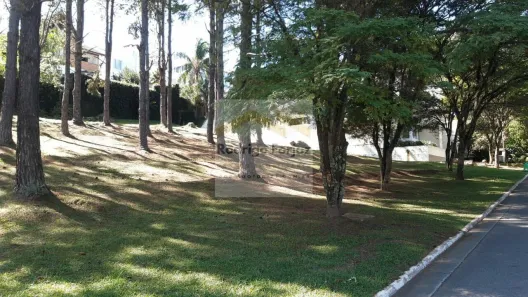 Lote/Terreno à venda, 927m² no Alphaville, Santana de Parnaíba