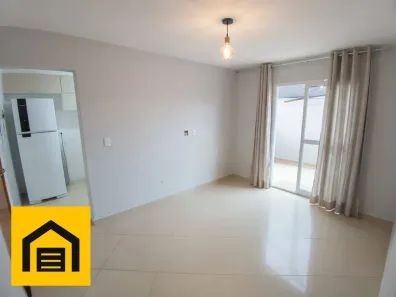 Apartamento com 2 Quartos à venda, 80m² no Vila Bocaina, Mauá