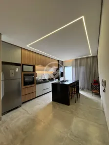 Casa com 3 Quartos à venda, 85m² no Novo Mundo, Uberlândia