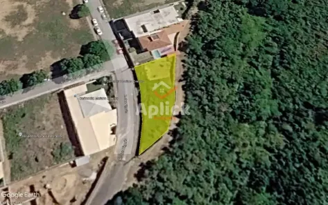 Lote/Terreno à venda, 437m² no Morada de Laranjeiras, Serra