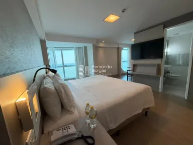 Flat com 1 Quarto à venda, 40m² no Boa Viagem, Recife