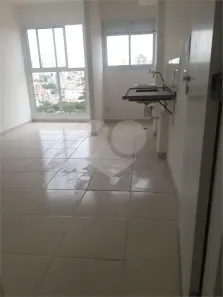 Apartamento com 1 Quarto à venda, 30m² no Vila Guilhermina, São Paulo
