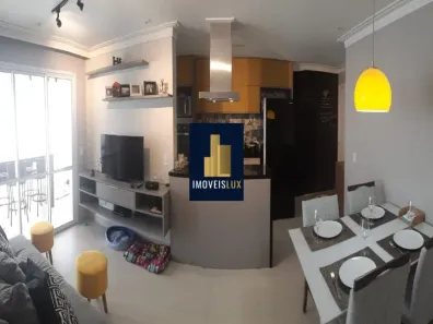 Apartamento com 2 Quartos à venda, 71m² no Vila Andrade, São Paulo