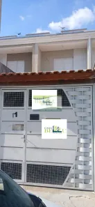 Casa com 2 Quartos à venda, 63m² no Vila Bela, Franco da Rocha