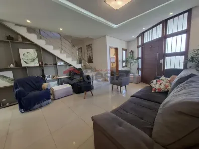 Sobrado com 5 Quartos à venda, 272m² no Marechal Rondon, Canoas