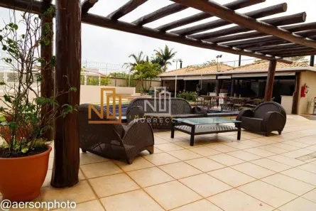 Apartamento com 3 Quartos à venda, 260m² no Parque Boa Esperança, Indaiatuba