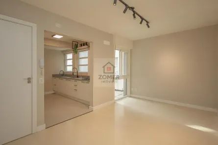 Apartamento com 2 Quartos à venda, 56m² no Bom Fim, Porto Alegre