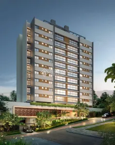 Cobertura com 3 Quartos à venda, 234m² no Rio Branco, Porto Alegre