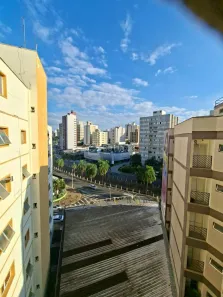Apartamento com 1 Quarto à venda, 52m² no Jardim Paraíso, Campinas