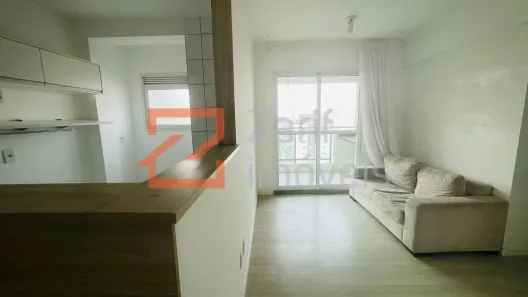 Apartamento com 2 Quartos à venda, 51m² no Vila Andrade, São Paulo