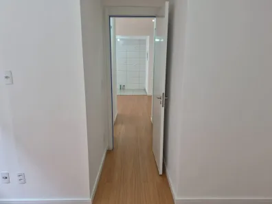 Apartamento com 2 Quartos à venda, 47m² no Estância Velha, Canoas
