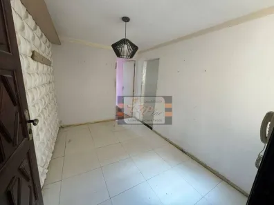 Apartamento com 2 Quartos à venda, 46m² no Conjunto Residencial Elisio Teixeira Leite, São Paulo