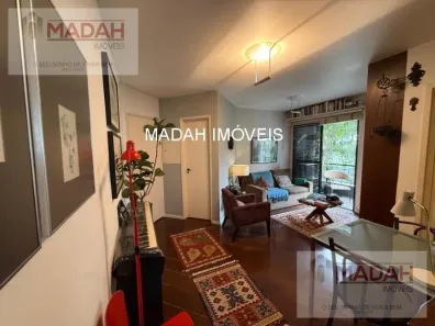 Apartamento com 1 Quarto à venda, 45m² no Sumarezinho, São Paulo