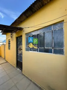Casa com 1 Quarto à venda, 70m² no Centro, Duque de Caxias