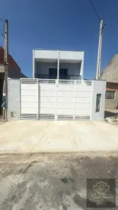 Casa com 2 Quartos à venda, 65m² no Jardim Alpes de Sorocaba, Sorocaba