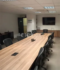 Sala Comercial à venda, 360m² no República, São Paulo