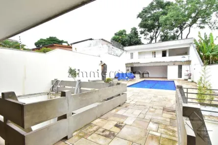 Sobrado com 5 Quartos à venda, 720m² no Planalto Paulista, São Paulo