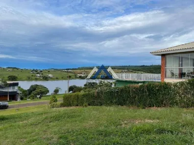 Lote/Terreno à venda, 1498m² no Ecovillas do Lago, Sertanópolis