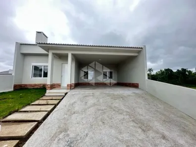 Flat com 3 Quartos para alugar, 110m² no Linha Santa Cruz, Santa Cruz do Sul
