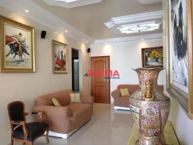 Apartamento com 2 Quartos à venda, 115m² no Embaré, Santos