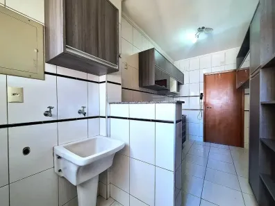 Apartamento com 3 Quartos à venda, 92m² no Parque Emília, Sumaré