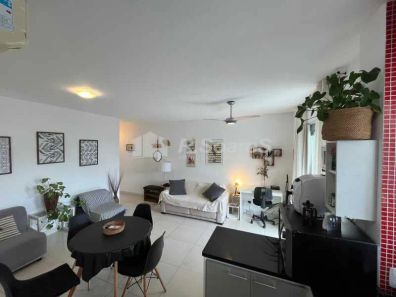 Flat com 1 Quarto à venda, 75m² no Barra da Tijuca, Rio de Janeiro
