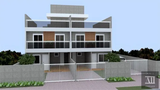 Sobrado com 3 Quartos à venda, 160m² no Cachoeira, Curitiba