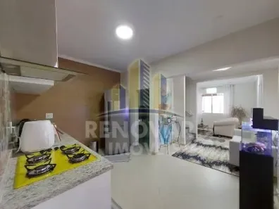 Sobrado com 2 Quartos à venda, 100m² no Jardim Juliana, Mogi das Cruzes