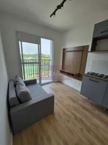 Apartamento com 1 Quarto à venda, 26m² no Vila Butantã, São Paulo
