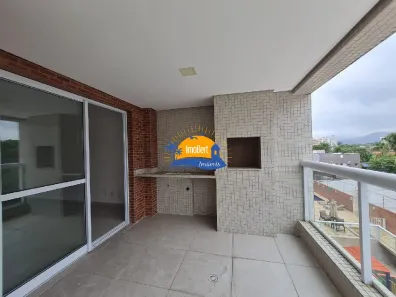 Apartamento com 2 Quartos à venda, 79m² no Maitinga, Bertioga