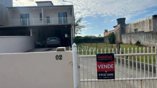 Casa com 2 Quartos à venda, 83m² no Campeche, Florianópolis