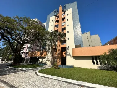 Cobertura com 4 Quartos à venda, 155m² no Caiobá, Matinhos