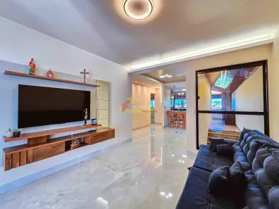 Casa com 3 Quartos à venda, 320m² no João Antônio Gonçalves, Divinópolis