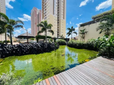 Apartamento com 3 Quartos à venda, 99m² no Vila Santa Isabel, Anápolis