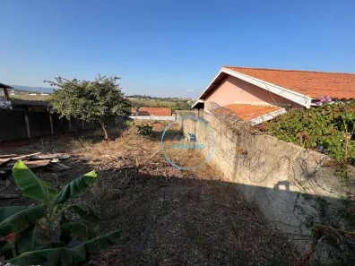 Lote/Terreno à venda, 400m² no Jd Itaquerê, São Pedro