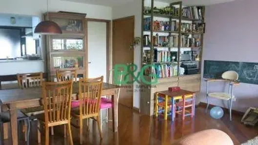 Apartamento com 2 Quartos à venda, 103m² no Sumaré, São Paulo