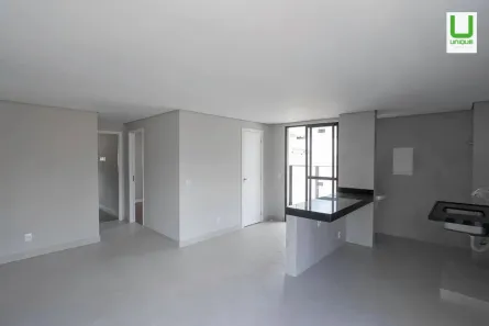 Apartamento com 2 Quartos à venda, 66m² no Santo Antônio, Belo Horizonte