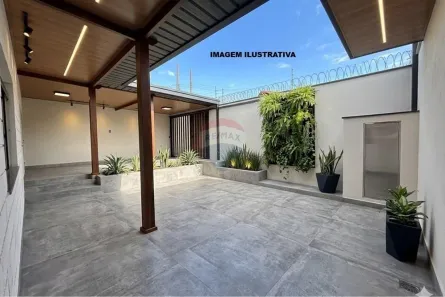 Casa com 3 Quartos à venda, 127m² no Betânia, Belo Horizonte