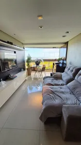 Apartamento com 3 Quartos à venda, 110m² no Jardim Camburi, Vitória