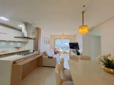 Apartamento com 3 Quartos à venda, 105m² no Nossa Senhora do Rosário, São José