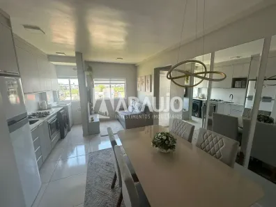 Apartamento com 2 Quartos à venda, 39m² no Murta, Itajaí