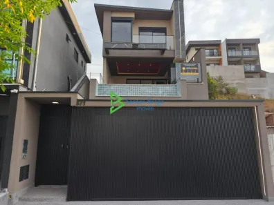 Sobrado com 3 Quartos à venda, 230m² no Portais (Polvilho), Cajamar