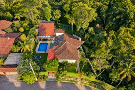 Casa com 3 Quartos à venda, 320m² no Carlos Guinle, Teresópolis