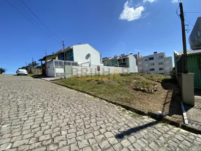 Lote/Terreno à venda, 396m² no Diamantino, Caxias do Sul