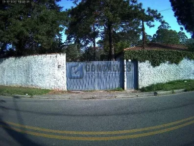 Fazenda/Sítio com 3 Quartos à venda, 1100m² no Alvarenga, São Bernardo do Campo